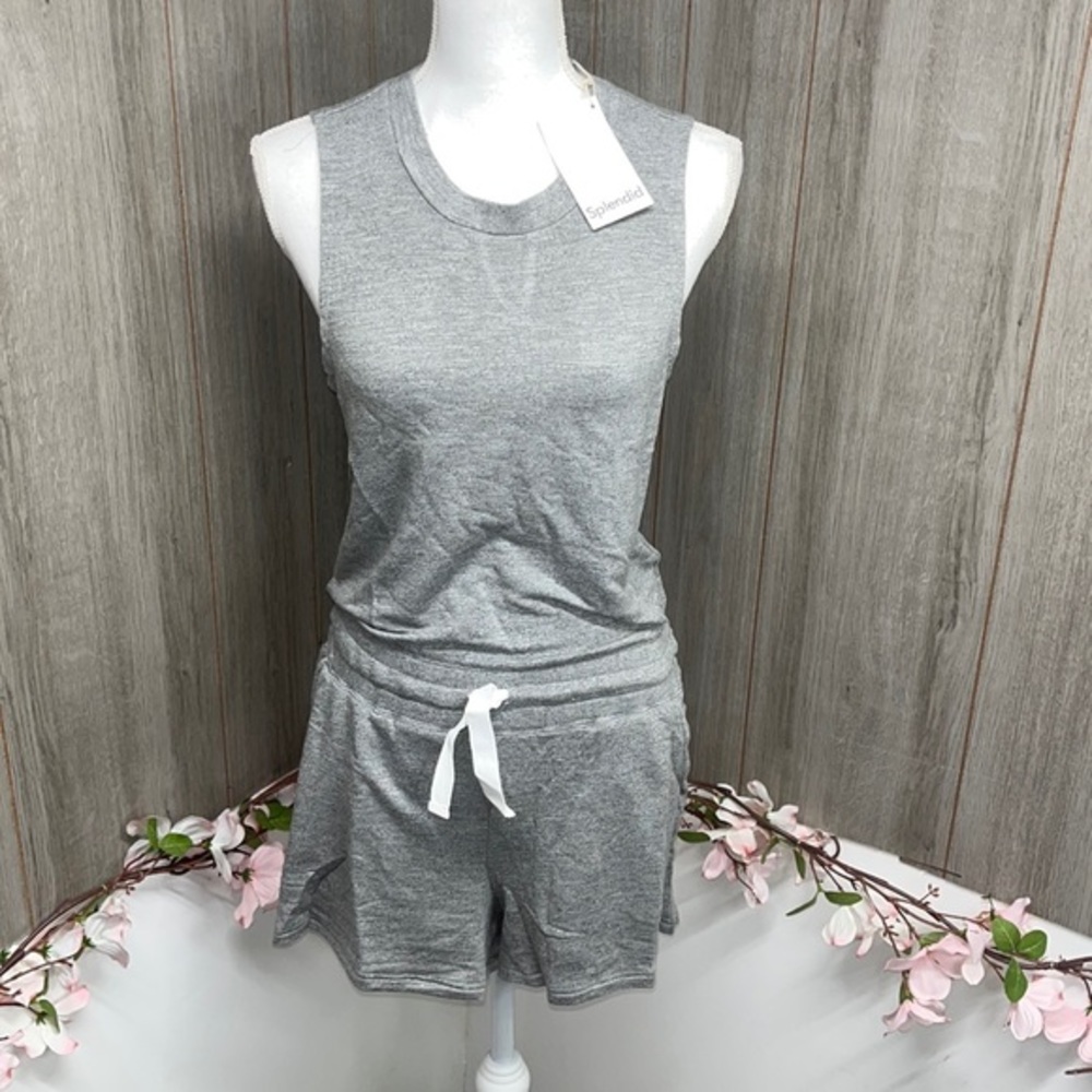 Splendid Collection Romper‎